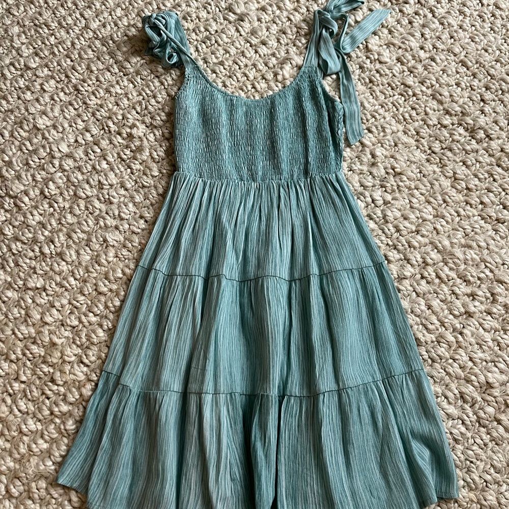 Le Lis Mini Dress